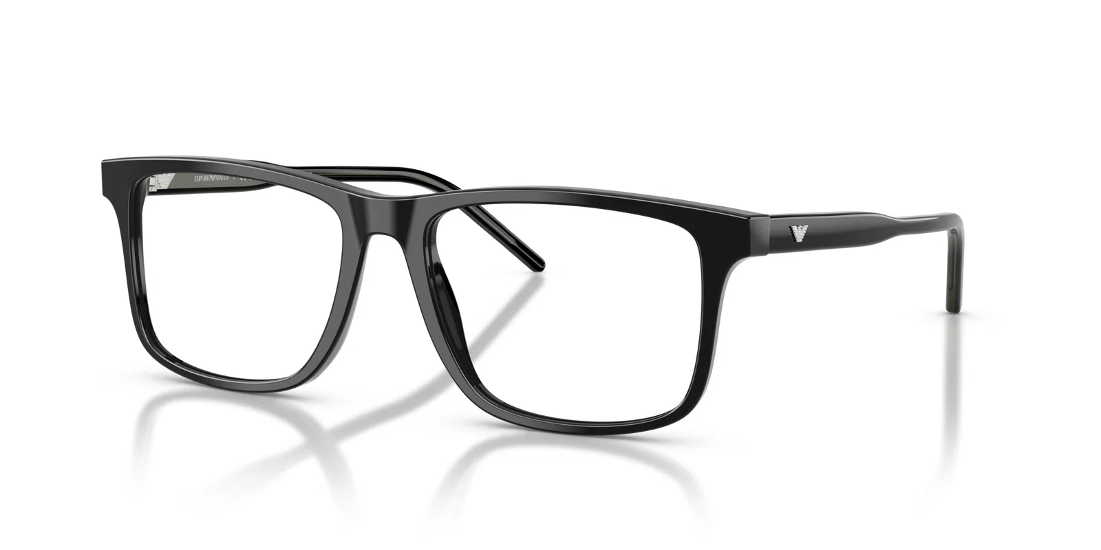 Emporio Armani 3257F Eyeglasses - view 9